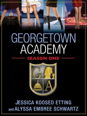 [Georgetown Academy 01] • Georgetown Academy, Season One